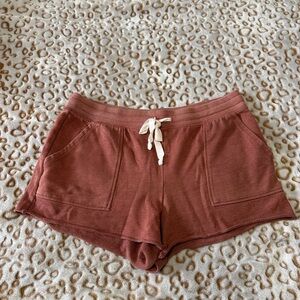 Aerie Shorts